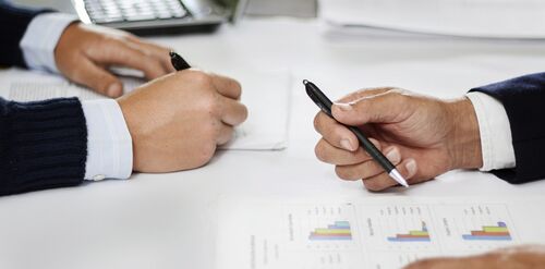 Führungskräftefragebogen - Gesund Führen lernen