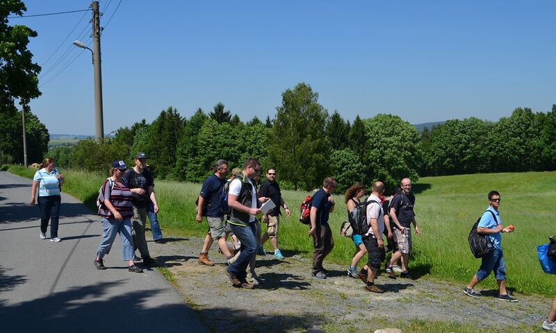 Führungskräfteseminar in Holzhau im Erzgebirge - für Naturliebhaber